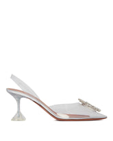 Begum Glass Pumps - GIFT GUIDE FOR HER | PLP | dAgency