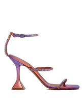 Multicolor Gilda Sandals - Women's sandals | PLP | dAgency