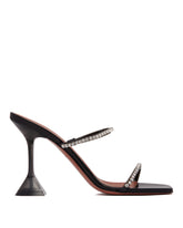 Black Gilda Sandals - Women's pumps | PLP | dAgency