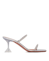 Silver Gilda Sandals - Women's pumps | PLP | dAgency