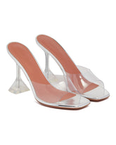 Lupita Transparent Slippers - New arrivals women's shoes | PLP | dAgency