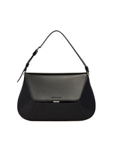 Black Ami Shoulder Bag - Women's clutch bags | PLP | dAgency