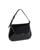 Black Ami Shoulder Bag - Women's clutch bags | PLP | dAgency