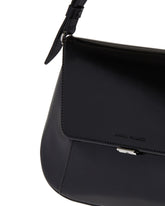 Black Ami Shoulder Bag | PDP | dAgency