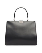 Black Anna Medium Bag - ARMARIUM | PLP | dAgency