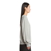 Gray Cashmere Enni Sweater | PDP | dAgency