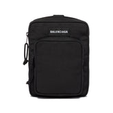 Black Explorer Bag - Men's handbags | PLP | dAgency