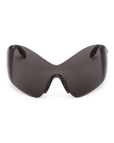Butterfly Mask Sunglasses | PDP | dAgency