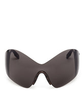 Butterfly Mask Sunglasses - Balenciaga women | PLP | dAgency