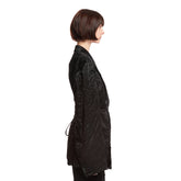 Black Steroid Jacket - Balenciaga women | PLP | dAgency