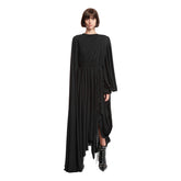 Black All In Dress - Balenciaga women | PLP | dAgency