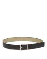 Green Intrecciato Belt - New arrivals men's accessories | PLP | dAgency