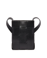 Black Mini Cassette Bag - Men's bags | PLP | dAgency