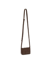 Brown Candy Cassette Bag - Men's shoulder bags | PLP | dAgency