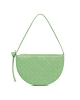 Green Mini Sunrise Bag - Bottega Veneta women | PLP | dAgency
