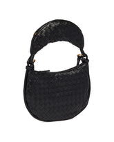 Black Gemelli Small Bag - Bottega Veneta women | PLP | dAgency