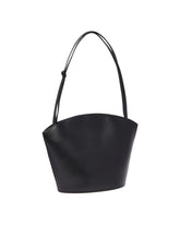 Black Oblas Shoulder Bag - BY MALENE BIRGER | PLP | dAgency