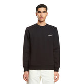 Black Cotton Sweatshirt - CARHARTT WIP MEN | PLP | dAgency