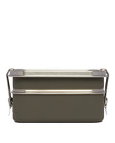 Steel Lunch Box - Men's lifestyle accessories | PLP | dAgency
