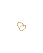 Gold Vermeil Heart Ring | PDP | dAgency