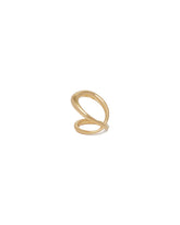 Golden Surma Ring - CHARLOTTE CHESNAIS | PLP | dAgency