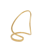 Golden Surma Bracelet - CHARLOTTE CHESNAIS | PLP | dAgency