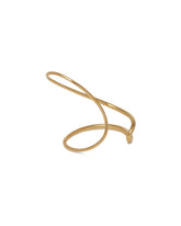 Golden Surma Bracelet - CHARLOTTE CHESNAIS WOMEN | PLP | dAgency