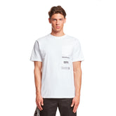 White Printed T-Shirt - CHILDREN OF THE DISCORDANCE MEN | PLP | dAgency