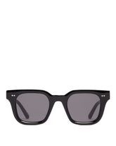 04 Black Sunglasses - CHIMI | PLP | dAgency