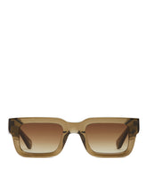 05 Green Sunglasses - Products | PLP | dAgency
