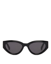 Black 06 Sunglasses - CHIMI MEN | PLP | dAgency