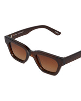 Brown 11 Sunglasses | PDP | dAgency
