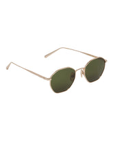 Golden Octagon Sunglasses - CHIMI MEN | PLP | dAgency
