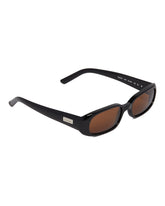 Black LHR Sunglasses - CHIMI MEN | PLP | dAgency