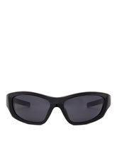 Black 09 Sunglasses - CHIMI | PLP | dAgency