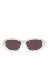 White 09 Sunglasses - CHIMI | PLP | dAgency