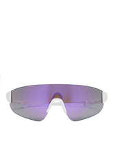 Pace White And Purple Sunglasses - Women's accessories | PLP | dAgency