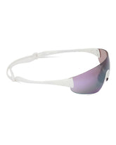 Pace White And Purple Sunglasses - CHIMI | PLP | dAgency