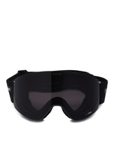 Ski 02 Black Goggles - CHIMI MEN | PLP | dAgency