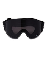 Ski 02 Black Goggles | PDP | dAgency