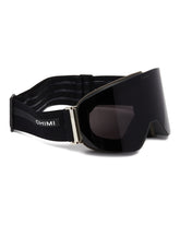 Ski 02 Black Goggles | PDP | dAgency