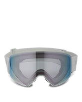 Ski 02 Teal Goggles | PDP | dAgency