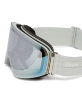 Ski 02 Gray Goggles | PDP | dAgency