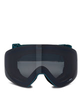 Ski 02 Teal Goggles - CHIMI MEN | PLP | dAgency