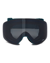 Ski 02 Teal Goggles | PDP | dAgency