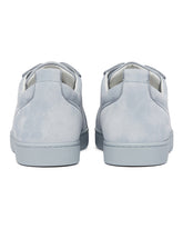 Blue Louis Junior Sneakers | PDP | dAgency