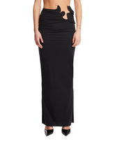 Black Venus Skirt - SALE WOMEN CLOTHING | PLP | dAgency