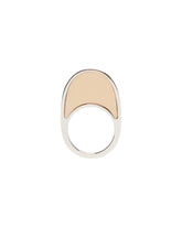 Swipe Lacquered Ring | PDP | dAgency