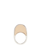 Swipe Lacquered Ring - COPERNI WOMEN | PLP | dAgency