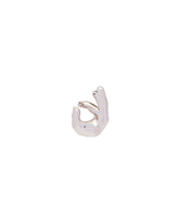 Silver Emoji Ok Earring - COPERNI WOMEN | PLP | dAgency